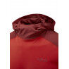 Rab Force Hoody - Ropa interior - Hombre | Hardloop