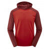 Rab Force Hoody - Funktionsunterwäsche - Herren | Hardloop