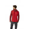 Rab Force Hoody - Ropa interior - Hombre | Hardloop