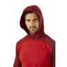 Rab Force Hoody - Camisola interior homem | Hardloop