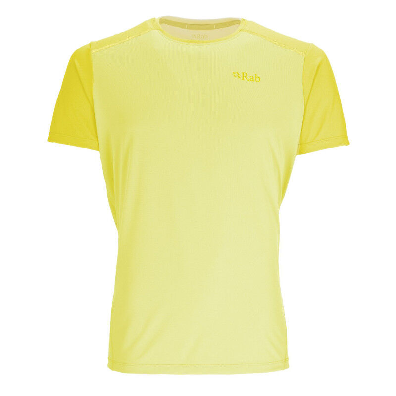 Rab Force - T-shirt meski | Hardloop