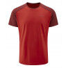 Ascent Red / Oxblood Red