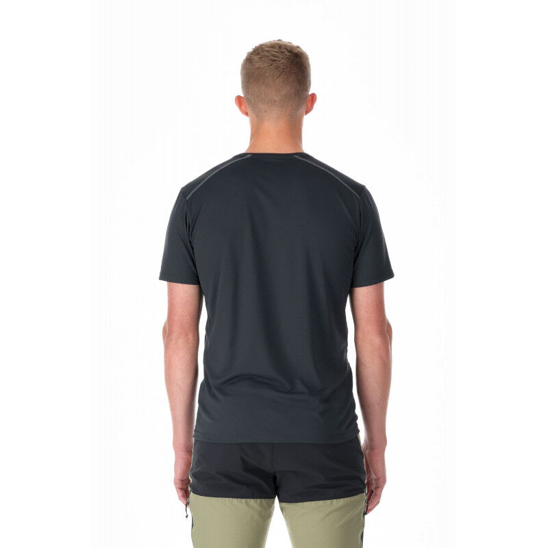 Rab Force - T-Shirt - Herren | Hardloop