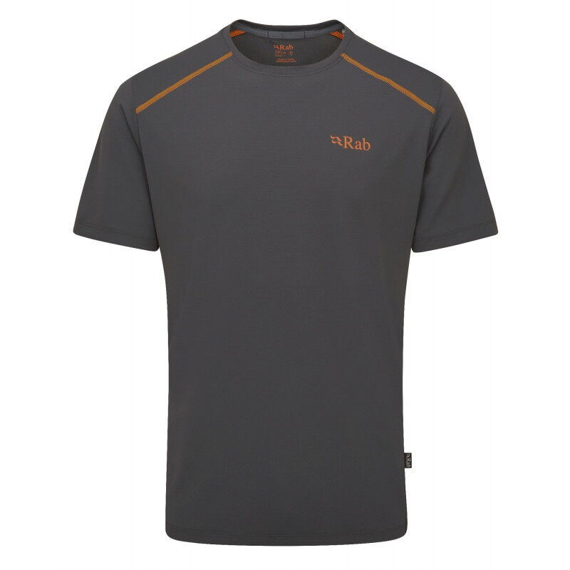 Force - T-shirt homem