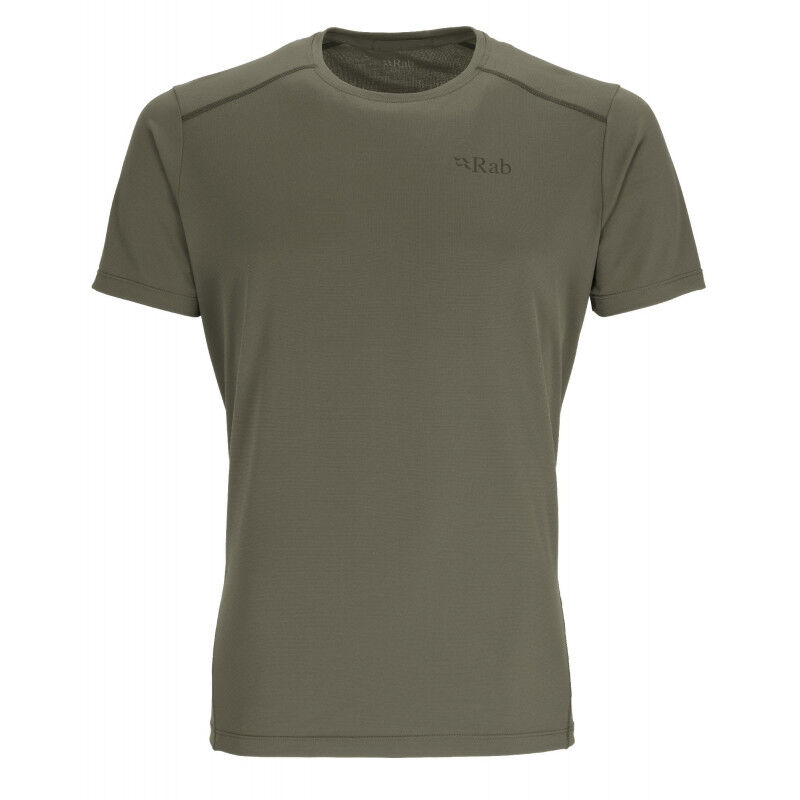 Rab Force - T-shirt - Men's | Hardloop
