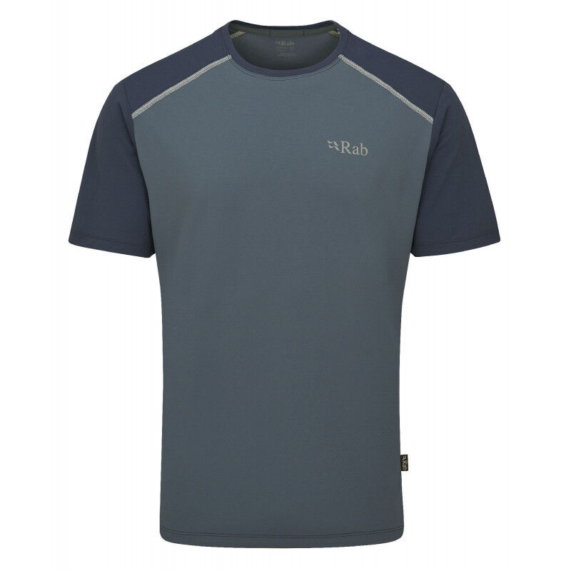 Force - T-Shirt - Herren