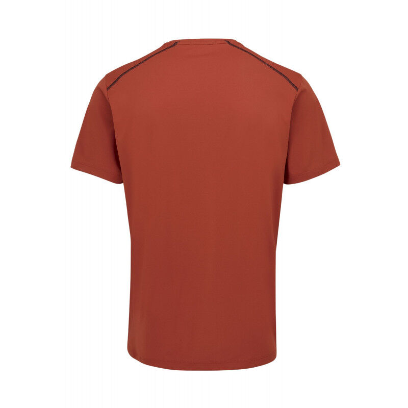 Rab Force - T-Shirt - Herren | Hardloop