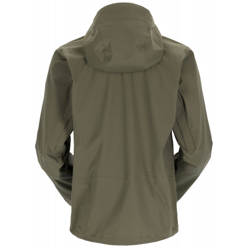 Rab Khroma Kinetic Jacket - Hardshelljacke - Herren | Hardloop