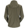 Rab Khroma Kinetic Jacket - Kurtka przeciwdeszczowa meska | Hardloop