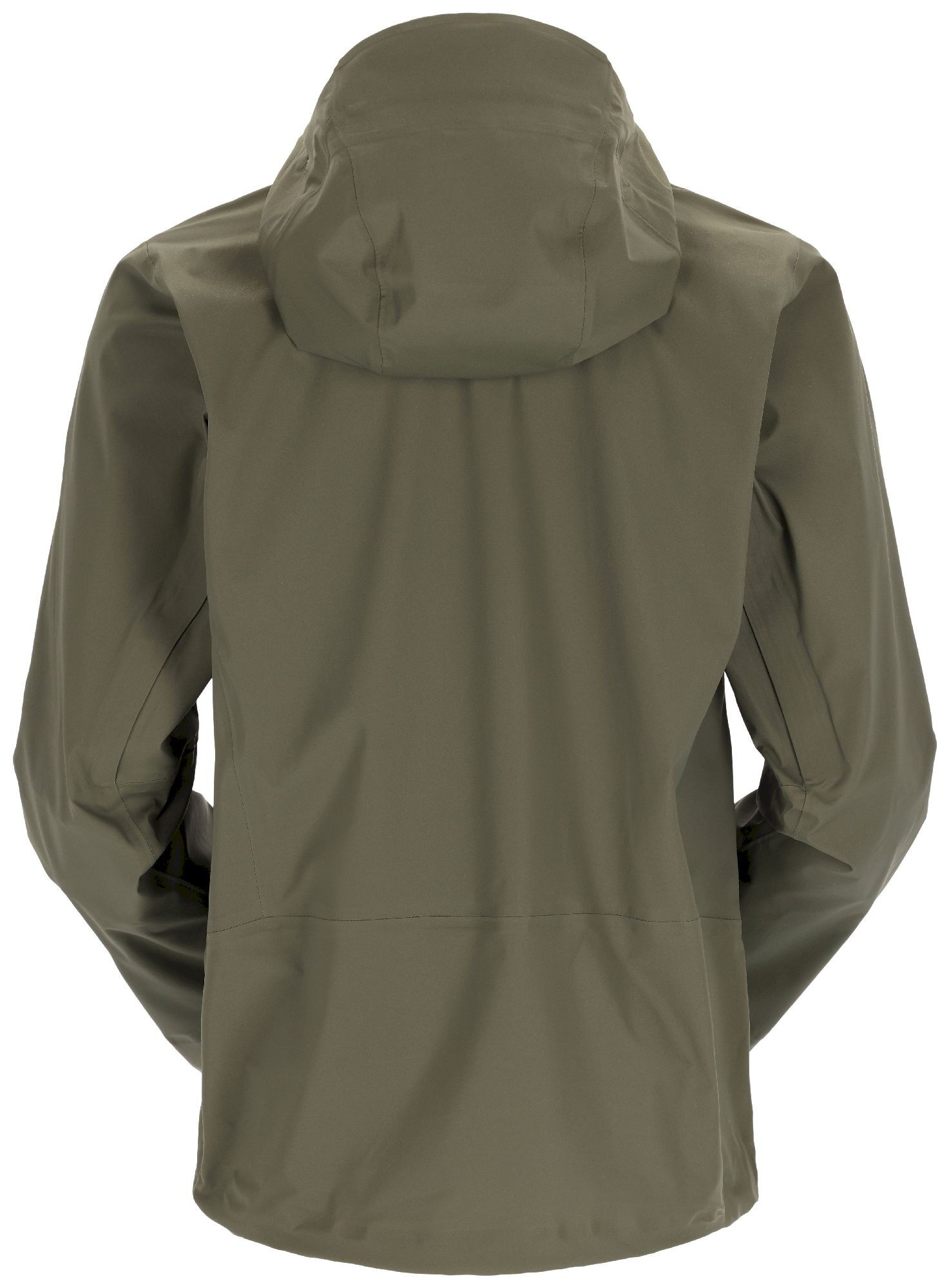 Rab Khroma Kinetic Jacket - Kurtka przeciwdeszczowa meska | Hardloop