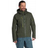 Rab Khroma Kinetic Jacket - Sadetakki - Miehet | Hardloop