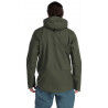 Rab Khroma Kinetic Jacket - Pánská nepromokavá bunda | Hardloop