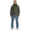 Rab Khroma Kinetic Jacket - Hardshelljacka - Herr | Hardloop
