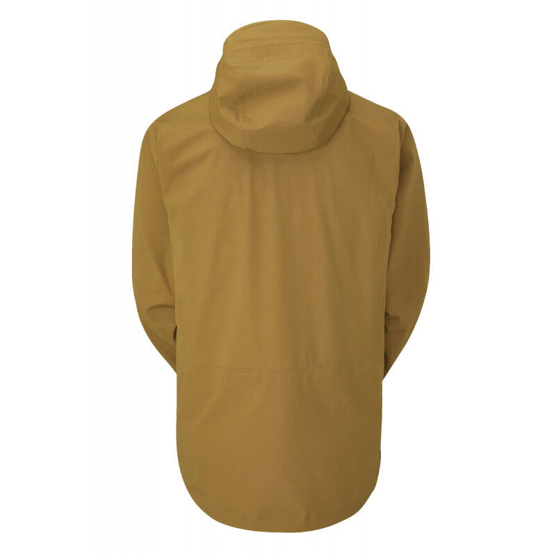 Rab Khroma Kinetic Jacket - Hardshelljacke - Herren | Hardloop