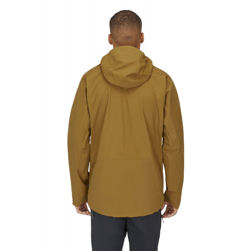 Rab Khroma Kinetic Jacket - Hardshelljacke - Herren | Hardloop