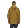 Rab Khroma Kinetic Jacket - Hardshelljacke - Herren | Hardloop