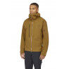 Rab Khroma Kinetic Jacket - Hardshelljacke - Herren | Hardloop