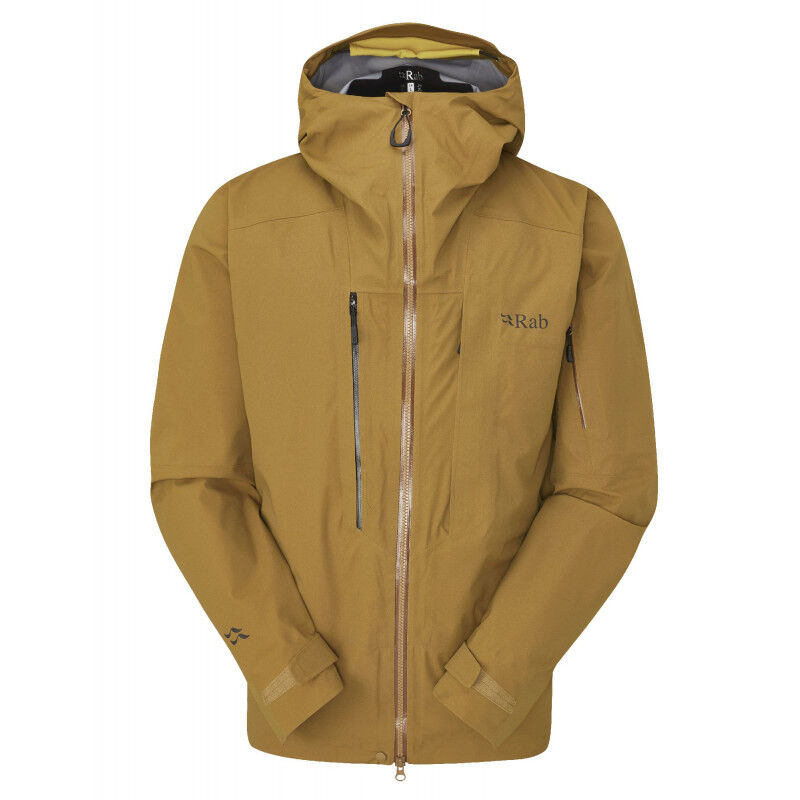 Khroma Kinetic Jacket - Giacca antipioggia - Uomo