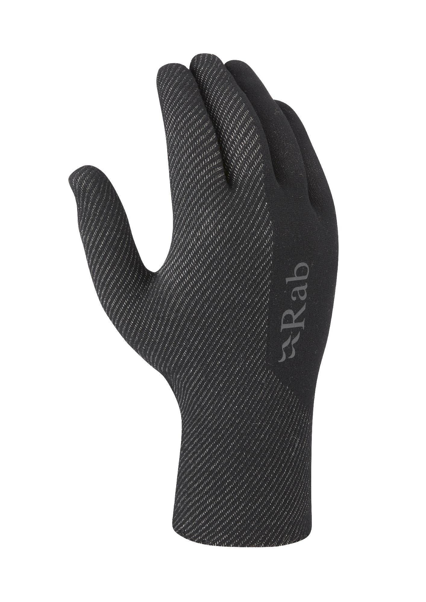 Rab Formknit Liner Glove - Guanti alpinismo | Hardloop