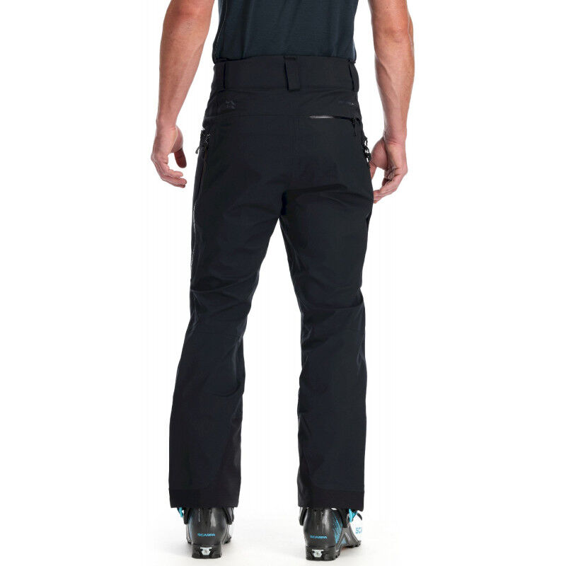 Rab Khroma Kinetic Pants - Spodnie do skitouringu męskie | Hardloop