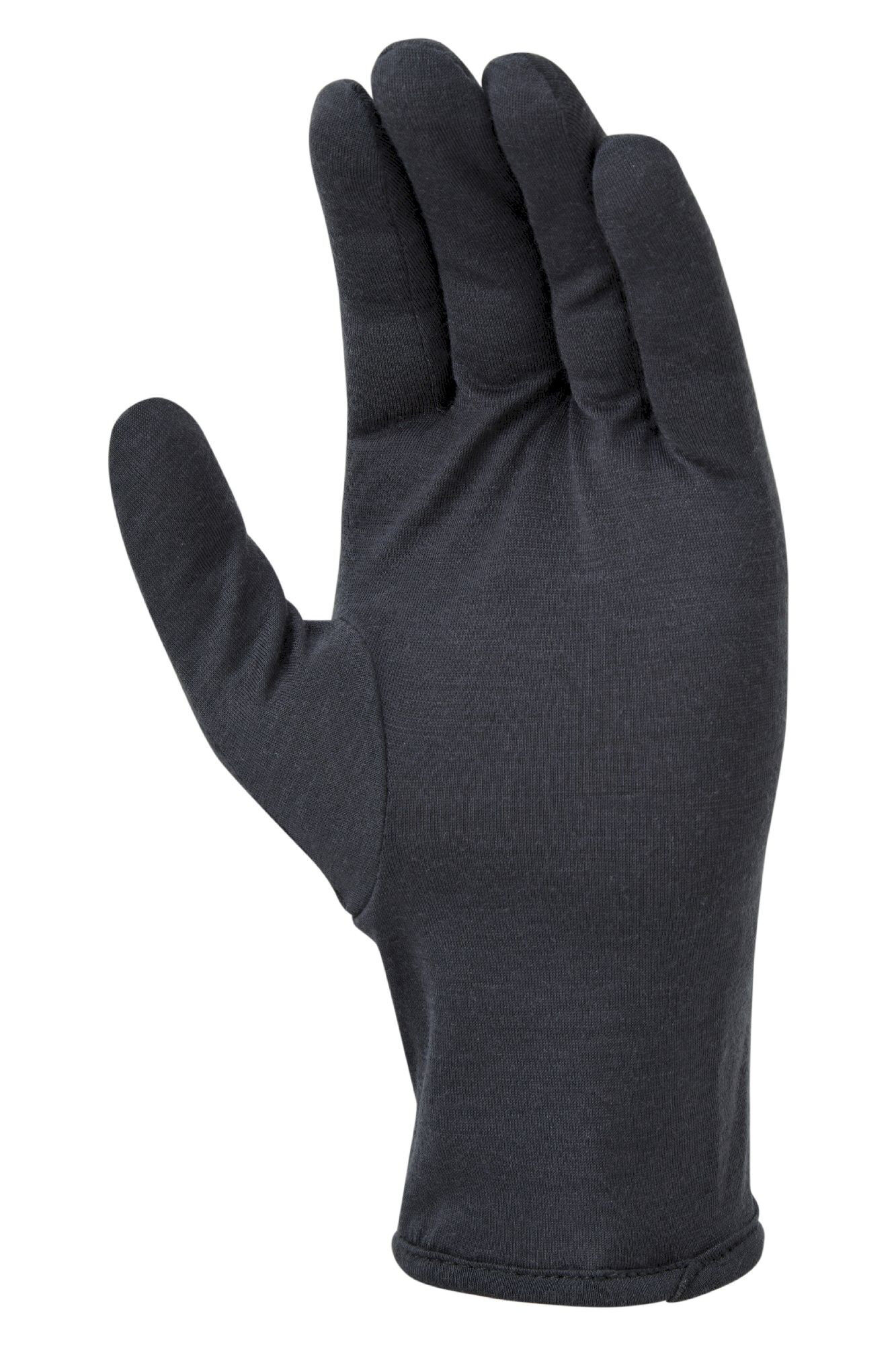 Rab Forge 160 Glove - Handschoenen - Heren | Hardloop