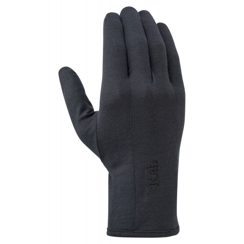 Rab Forge 160 Glove - Rękawiczki meskie | Hardloop