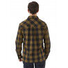 Rab Boundary Shirt - Shirt - Men's | Hardloop