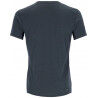 Rab Base Syncrino - T-shirt en laine mérinos homme | Hardloop