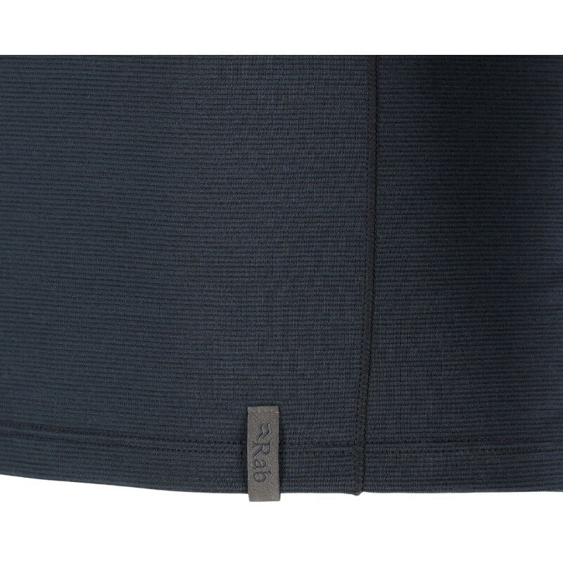 Rab Base Syncrino - Merinoshirt - Heren | Hardloop