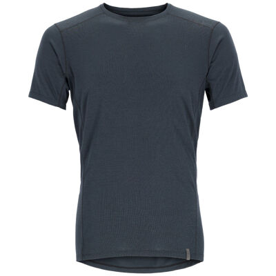Base Syncrino - Merino shirt - Men's