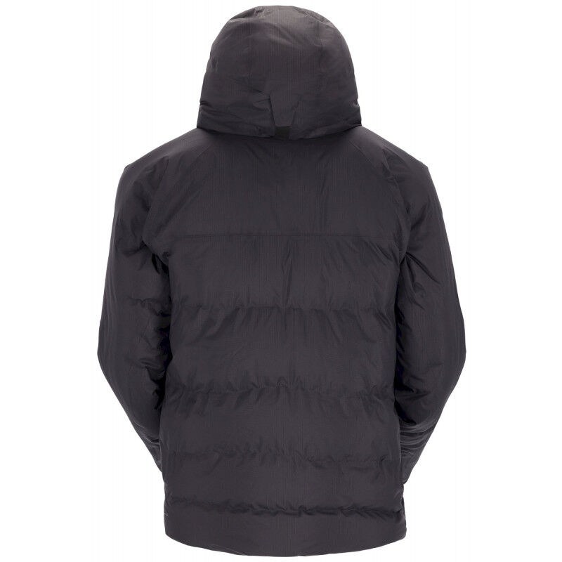 Rab Batura Jacket - Pánská péřová bunda | Hardloop