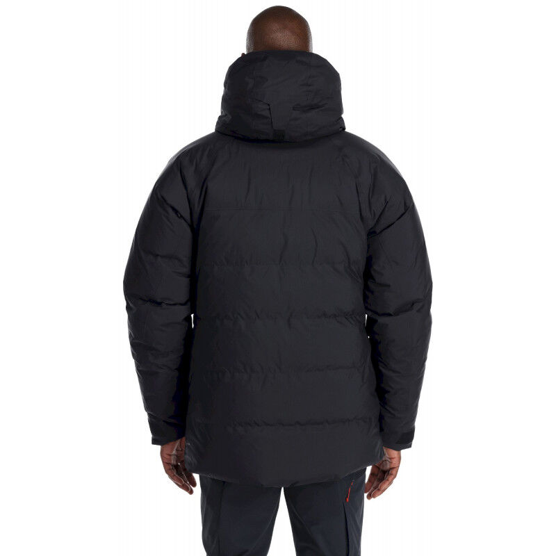 Rab Batura Jacket - Doudoune homme | Hardloop
