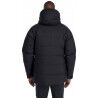 Rab Batura Jacket - Pánská péřová bunda | Hardloop