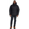 Rab Batura Jacket - Dunjacka - Herr | Hardloop