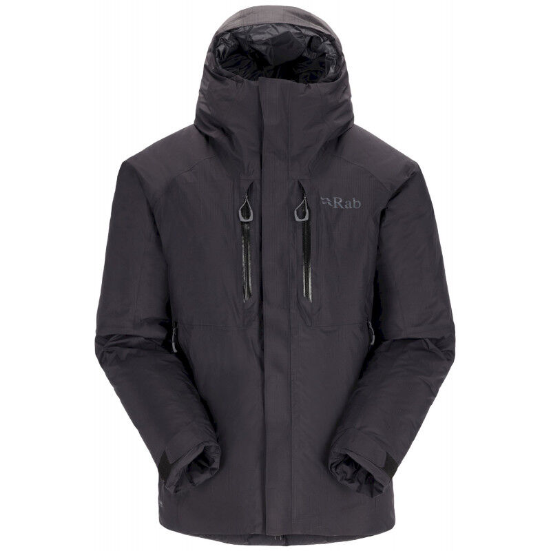 Rab Batura Jacket - Chaqueta de plumas - Hombre | Hardloop