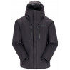 Rab Batura Jacket - Untuvatakki - Miehet | Hardloop