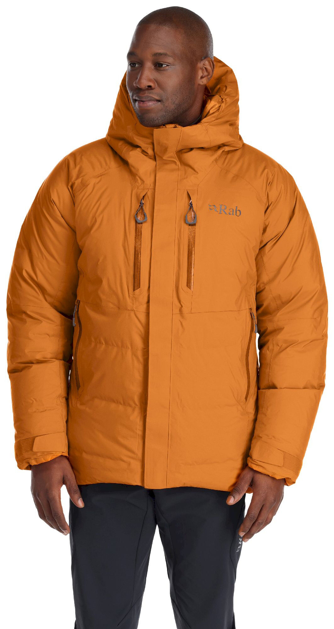 Rab Batura Jacket - Down jacket - Men's | Hardloop