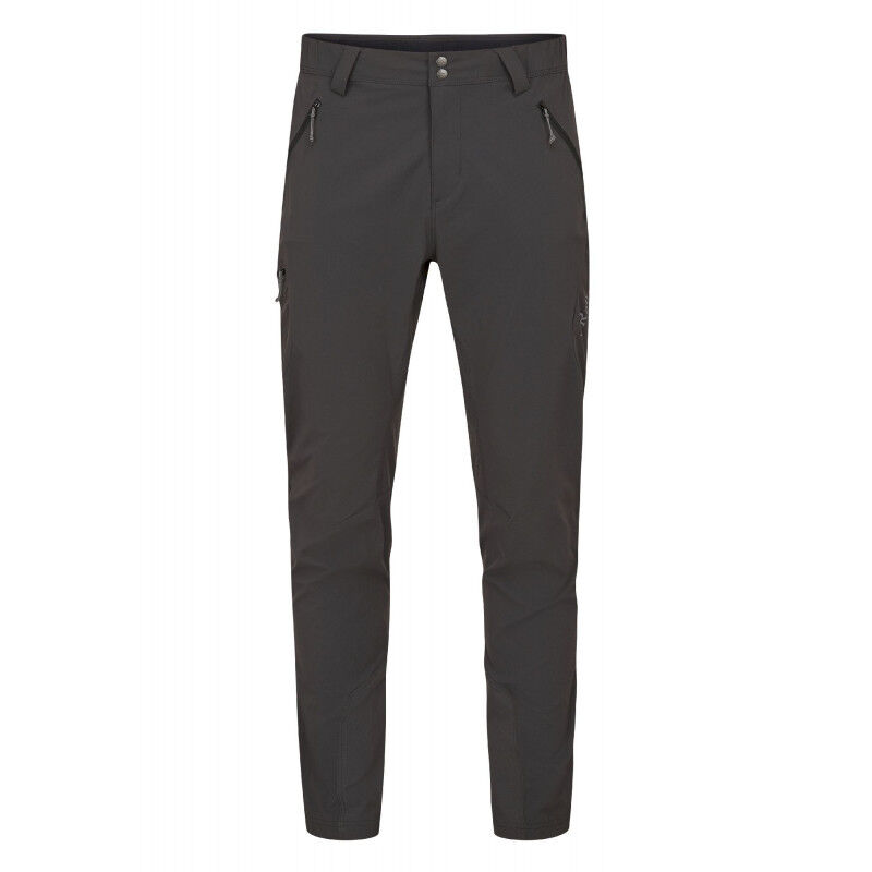 Ascendor Light Pants - Vandrebukser - Herrer