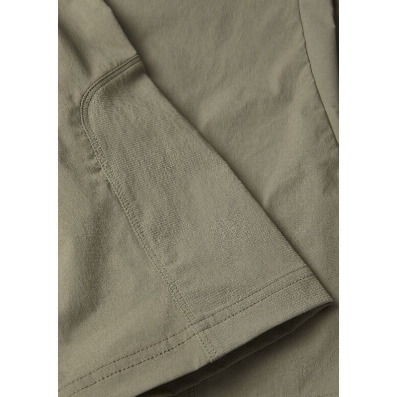Rab Ascendor Light Pants - Walking trousers - Men's | Hardloop