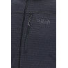 Rab Ascendor Light Hoody - Polar homem | Hardloop