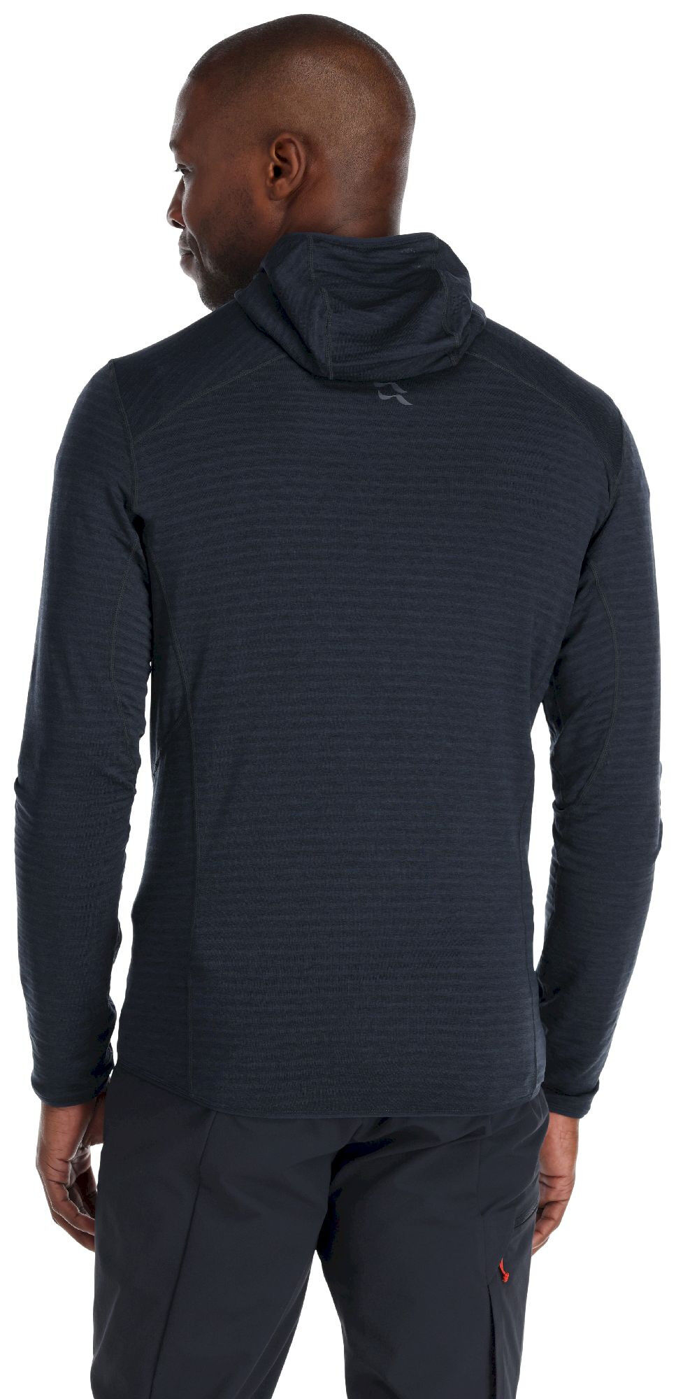 Rab Ascendor Light Hoody - Bluza polarowa meska | Hardloop