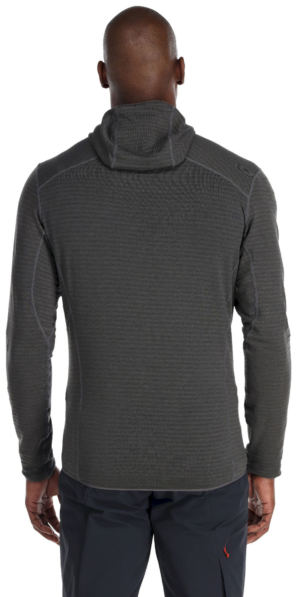 Rab Ascendor Light Hoody - Fleece jacket - Men's | Hardloop