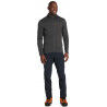 Rab Ascendor Light Hoody - Fleece jacket - Men's | Hardloop