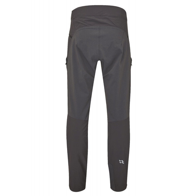 Rab Cinder Crank Pants - Pantalones ciclismo - Hombre | Hardloop