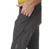 Rab Cinder Crank Pants - Pantalones ciclismo - Hombre | Hardloop