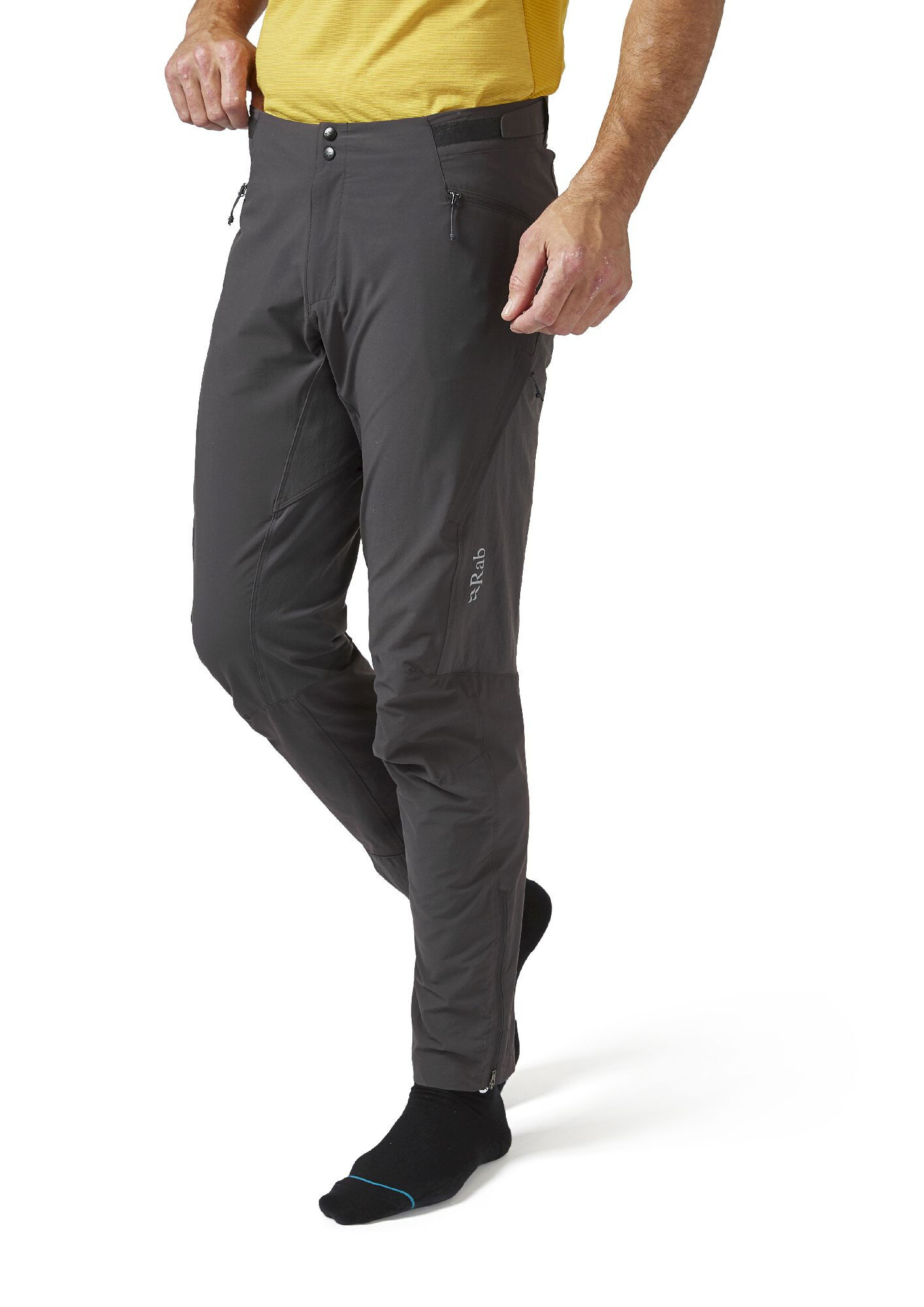 Men's Cycling Trousers 丨 ROAD TO SKY