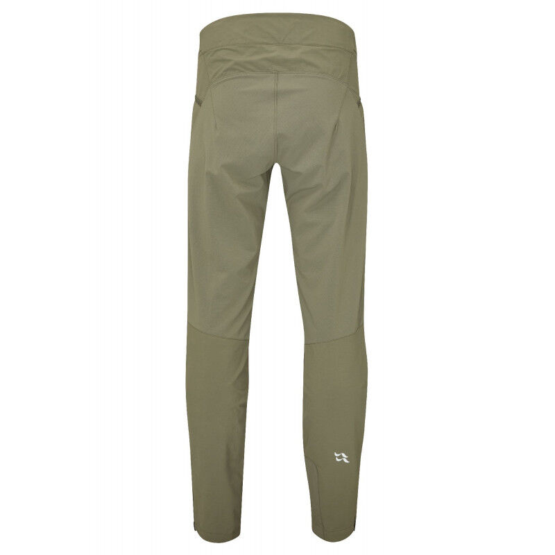 Rab Cinder Crank Pants - Pyöräilyhousut - Miehet | Hardloop