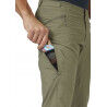 Rab Cinder Crank Pants - Calça de ciclismo homem | Hardloop