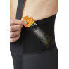 Rab Cinder Cargo Bib Shorts - Fietsbroek - Heren | Hardloop