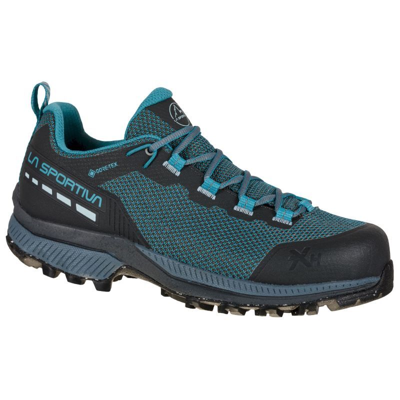 Fashion la sportiva mujer trekking